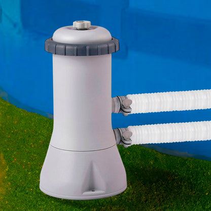 Filtro Intex 1000 gl