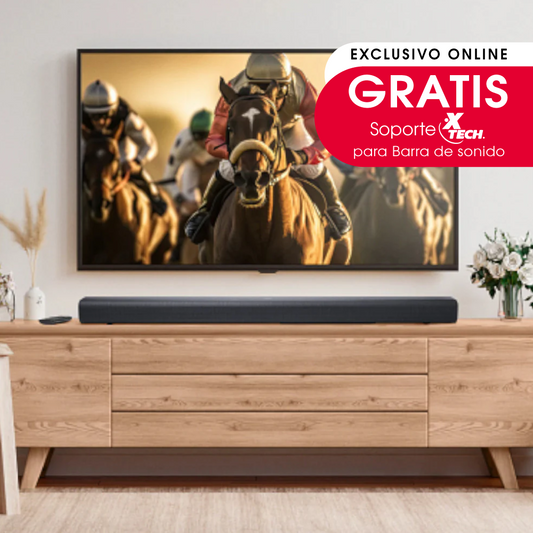 Barra de Sonido JBL Cinema Sb580 + Subwoofer | Negro