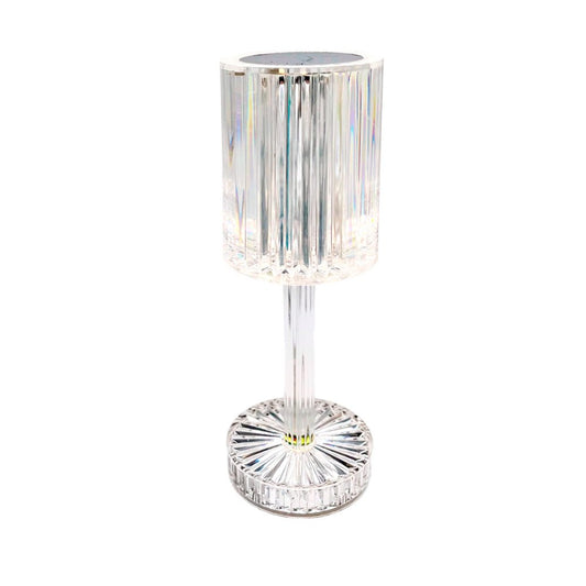 Lámpara Recargable De Mesa - Home Elegance - Titan.com.pa - 2100000306206