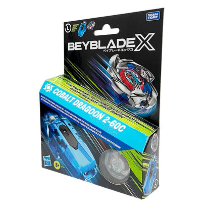 Lanzador Bey BBX Dlx String Dragoon / Beyblade - Bey Blade - Titan.com.pa - 195166280899
