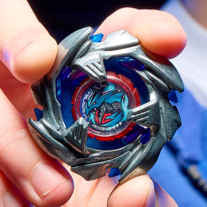 Lanzador Bey BBX Dlx String Dragoon / Beyblade - Bey Blade - Titan.com.pa - 195166280899
