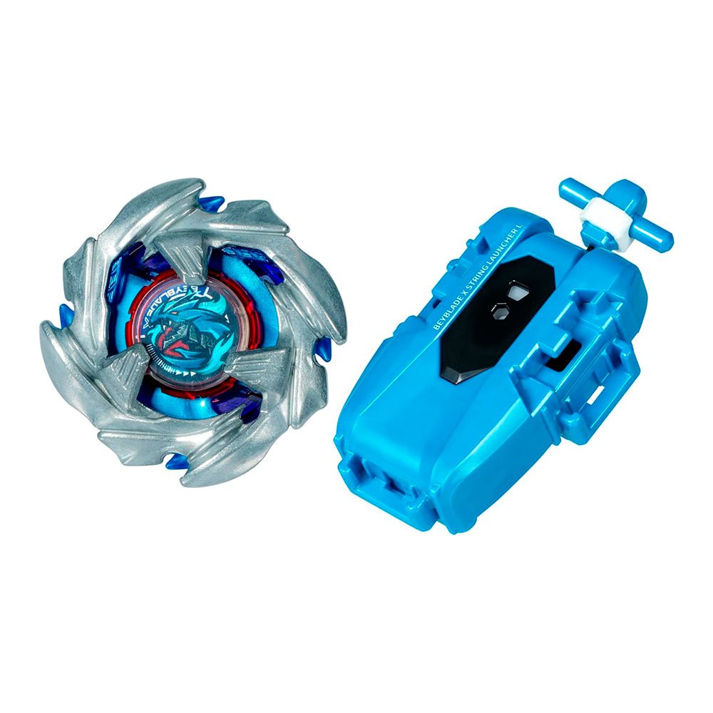 Lanzador Bey BBX Dlx String Dragoon / Beyblade - Bey Blade - Titan.com.pa - 195166280899