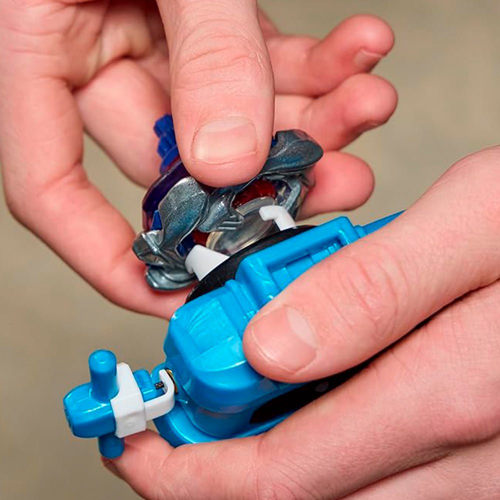 Lanzador Bey BBX Dlx String Dragoon / Beyblade - Bey Blade - Titan.com.pa - 195166280899