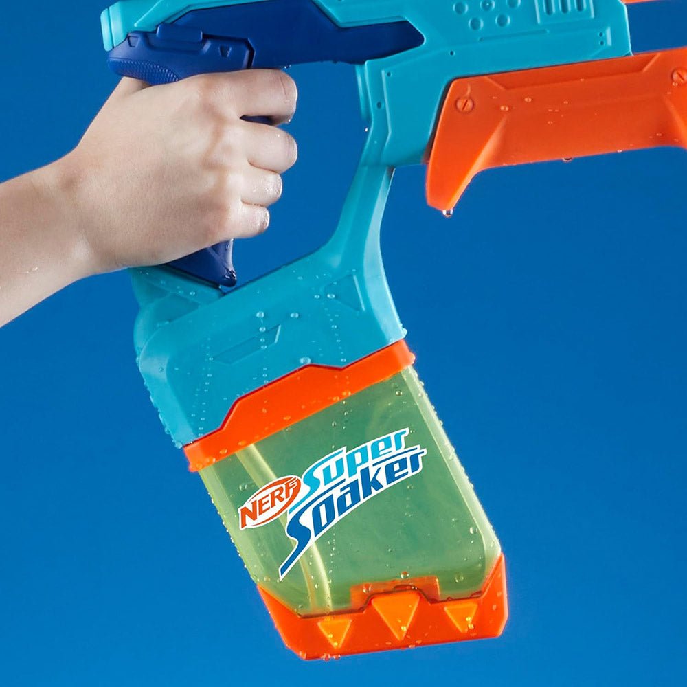 Lanzador de Agua Nerf Soa Dunk Fill 2PK / Super Soaker - Super Soaker - Titan.com.pa - 5010996281074