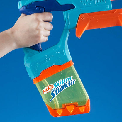 Lanzador de Agua Nerf Soa Dunk Fill 2PK / Super Soaker - Super Soaker - Titan.com.pa - 5010996281074