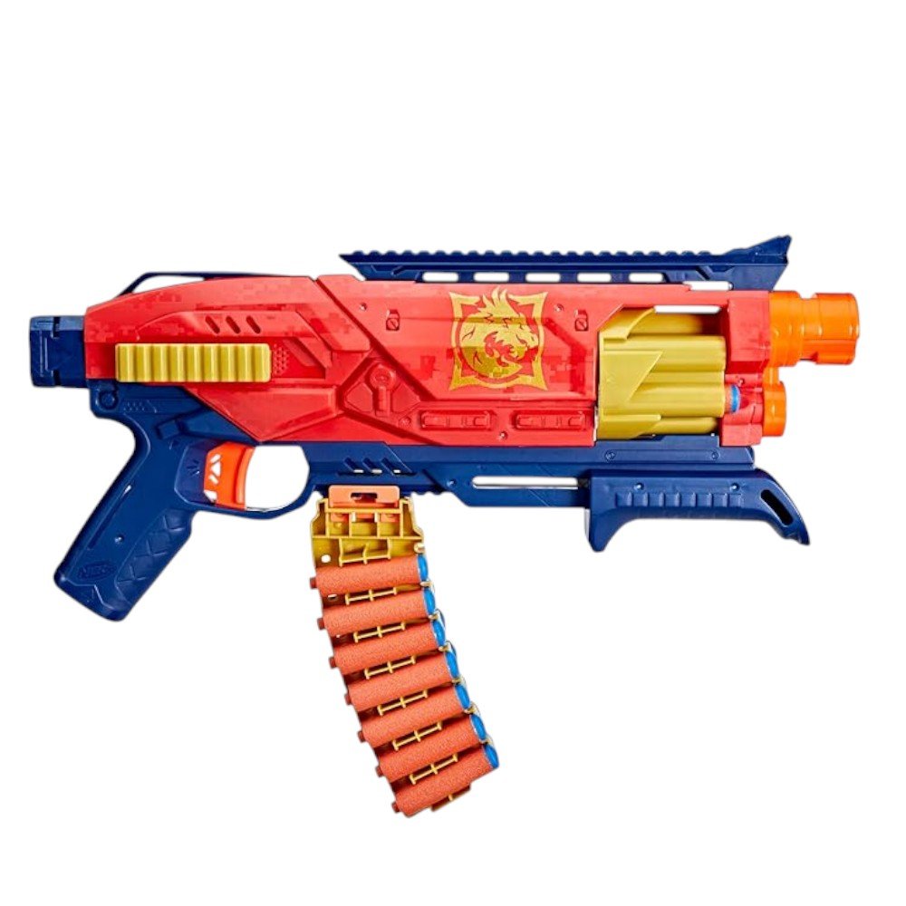 Lanzador Loadout ShadowSpeed Recon / Nerf - Nerf - Titan.com.pa - 195166298467