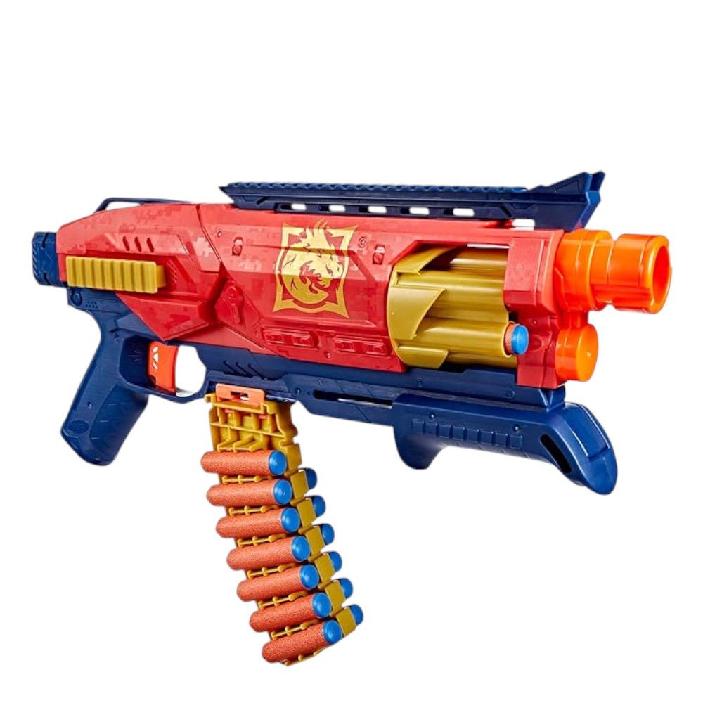 Lanzador Loadout ShadowSpeed Recon / Nerf - Nerf - Titan.com.pa - 195166298467