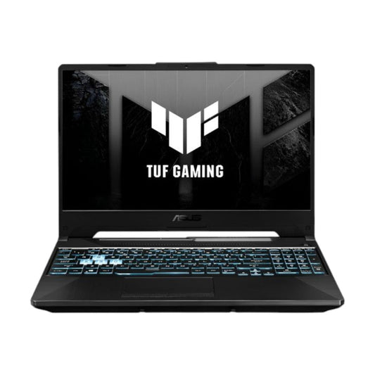 ASUS TUF A15 con Ryzen 5, RTX 2050, 8GB RAM y SSD 512GB con Pantalla 15.6” FHD. En Titán Panamá.