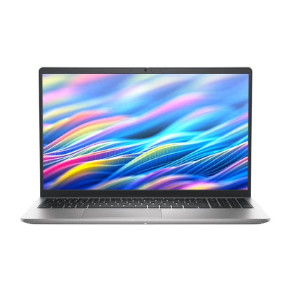 Laptop Dell 15 DC15250 / Intel Core i7 - 1355U / 16GB RAM / 512GB SSD / Silver - Dell - Titan.com.pa - 884116488453