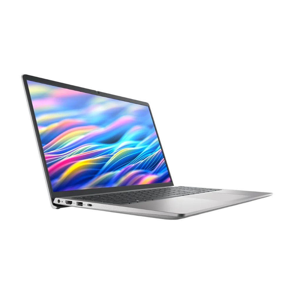 Laptop Dell 15 DC15250 / Intel Core i7 - 1355U / 16GB RAM / 512GB SSD / Silver - Dell - Titan.com.pa - 884116488453
