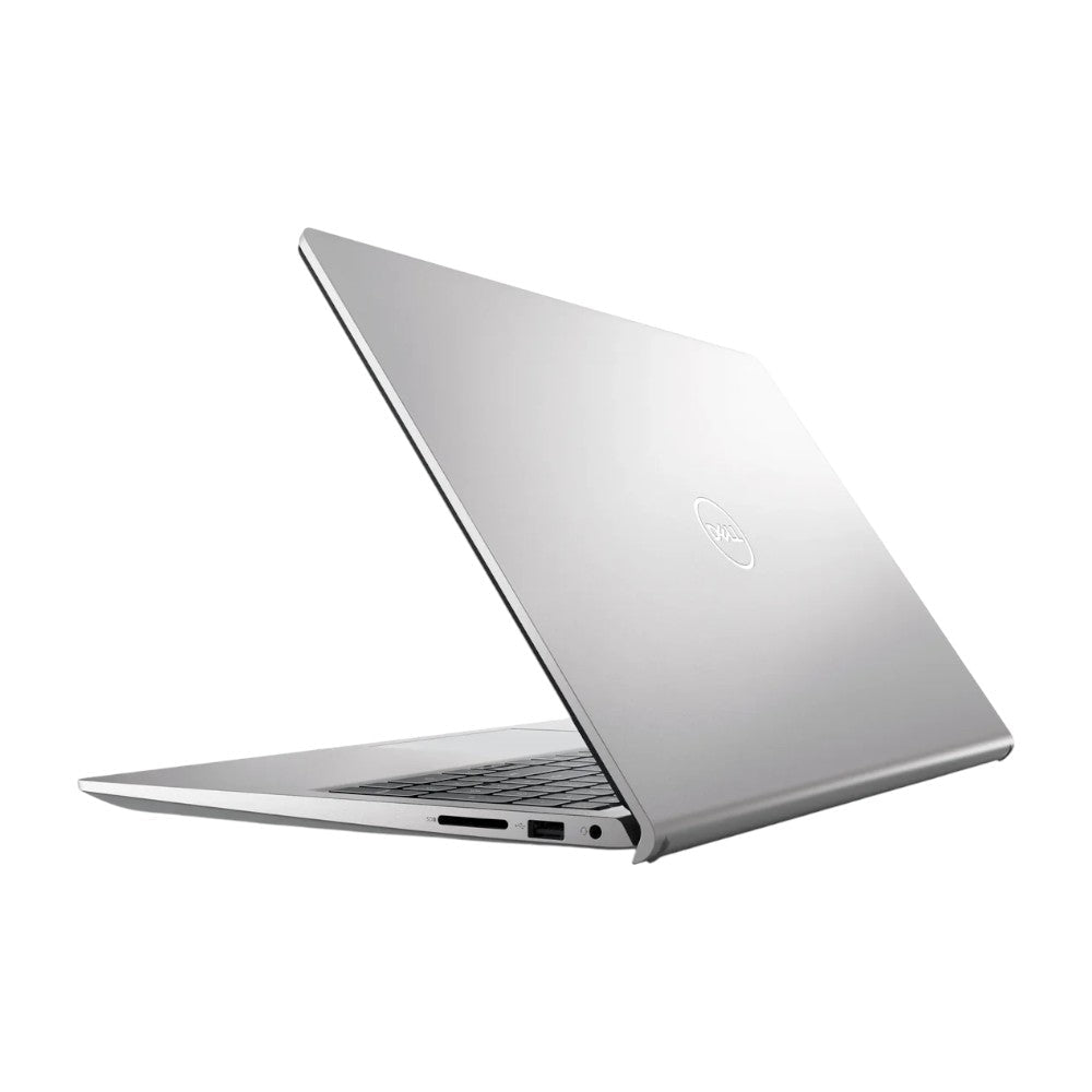 Laptop Dell 15 DC15250 / Intel Core i7 - 1355U / 16GB RAM / 512GB SSD / Silver - Dell - Titan.com.pa - 884116488453