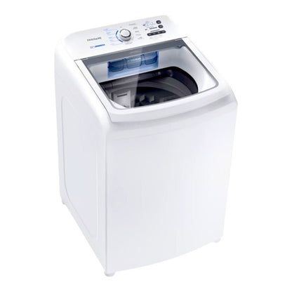 Lavadora Automática Frigidaire de Carga Superior con Impeller / 22Kg / Blanca - Frigidaire - Titan.com.pa - 7909569406519