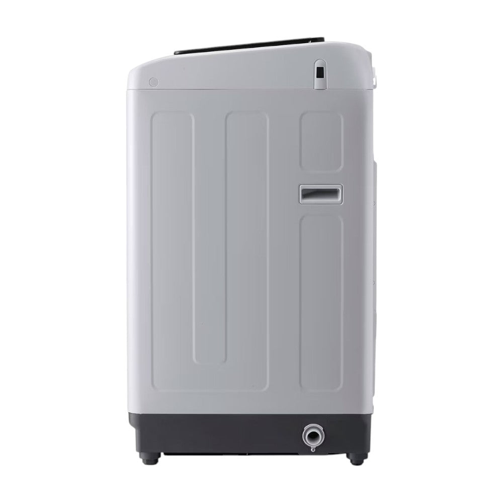 Lavadora Automática Lg de 9Kg / Gris - LG - Titan.com.pa - 8806087974157