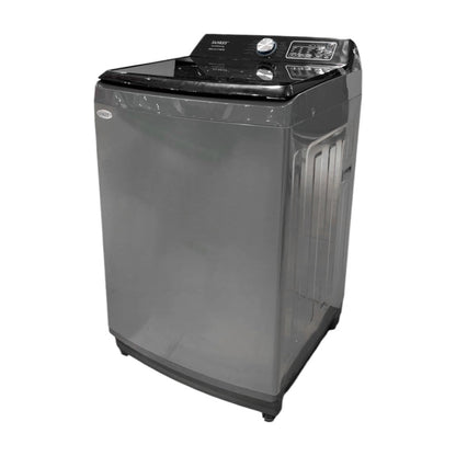 Lavadora Automática Sankey / 17Kg / Tambor de Acero Inoxidable - Sankey - Titan.com.pa - 7453118903726