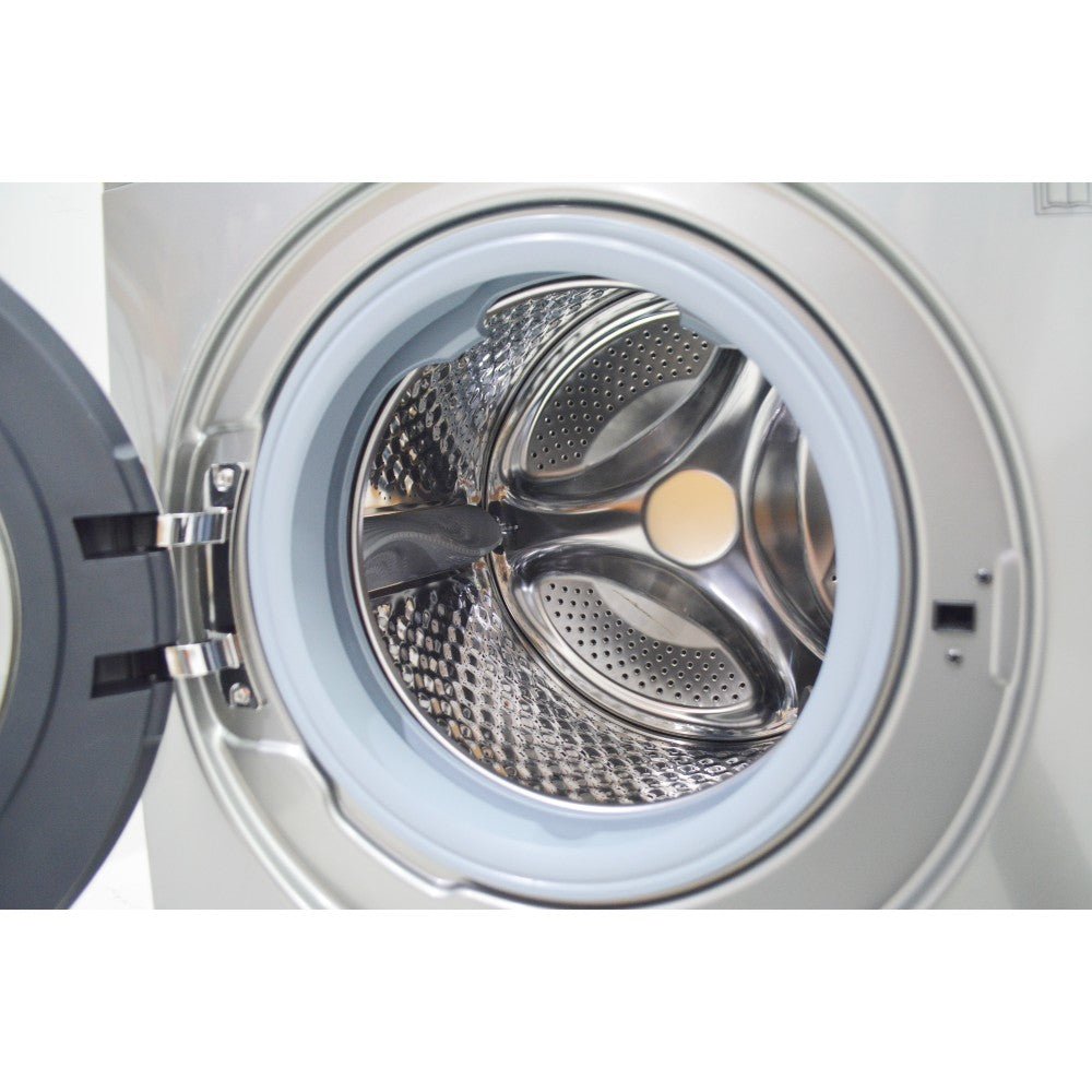 Lavadora Secadora Automática Sankey WMF 15INDU3 / 15Kg Lavado + 8Kg Secado - Sankey - Titan.com.pa - 745311890369