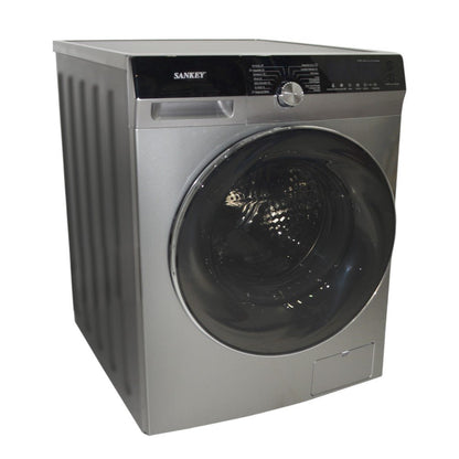 Lavadora Secadora Automática Sankey WMF 15INDU3 / 15Kg Lavado + 8Kg Secado - Sankey - Titan.com.pa - 745311890369
