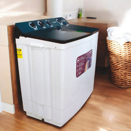 Lavadora Semi - Automatica Premier de 15Kg / Con Bomba de Agua - Premier - Titan.com.pa - 7453064738212