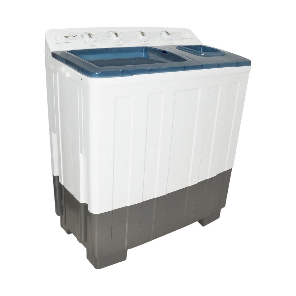 Lavadora Semi - Automática Sankey 22Kg / Doble Tina / 990W - Sankey - Titan.com.pa - 7453118904235