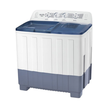 Lavadora Semi - Automática Sankey 25Kg / Doble Tina - Sankey - Titan.com.pa - 7453013536548