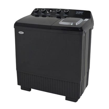 Lavadora Semiautomática Sankey / WM - 1415PGR 14 Kg / Doble Tina - Sankey - Titan.com.pa - 7453118901227