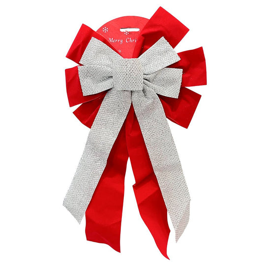 Lazo Navidad Surtido / Christmas Elegance - Christmas Elegance - Titan.com.pa - 2100000813094