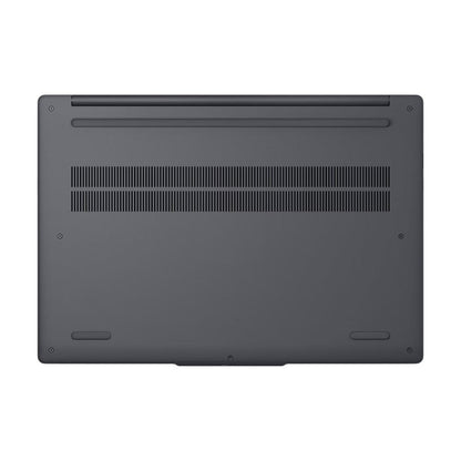 Lenovo IdeaPad Slim 3 15Q8X10, Snapdragon X, 512GB SSD, Luna Grey - Lenovo - Titan.com.pa - 198158461788