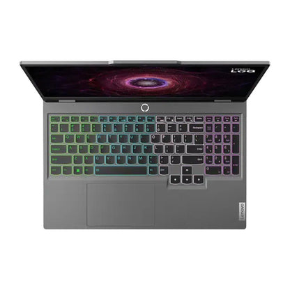 Lenovo LOQ, 15.6" FHD, AMD Ryzen 5 7235HS, 16GB, 512GB SSD, NVIDIA GeForce RTX 3050 6GB + Mouse - Lenovo - Titan.com.pa - 198153639946