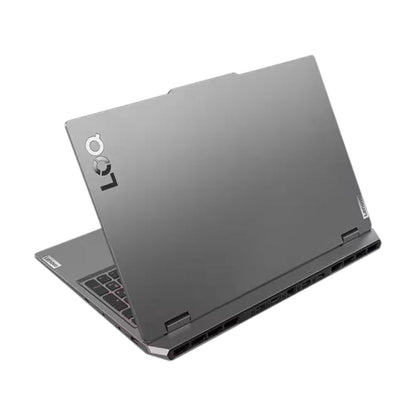 Lenovo LOQ, 15.6" FHD, AMD Ryzen 5 7235HS, 16GB, 512GB SSD, NVIDIA GeForce RTX 3050 6GB + Mouse - Lenovo - Titan.com.pa - 198153639946
