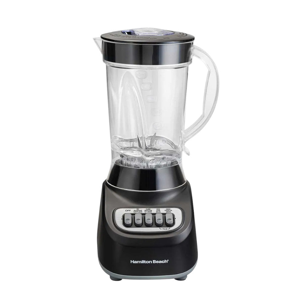 Licuadora Hamilton Beach 4 Velocidades / 52 Oz / 800W - Hamilton Beach - Titan.com.pa - 040094501809