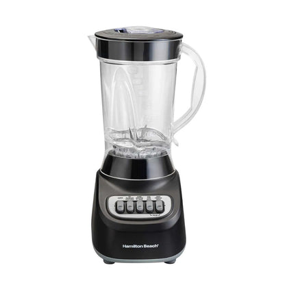 Licuadora Hamilton Beach 4 Velocidades / 52 Oz / 800W - Hamilton Beach - Titan.com.pa - 040094501809