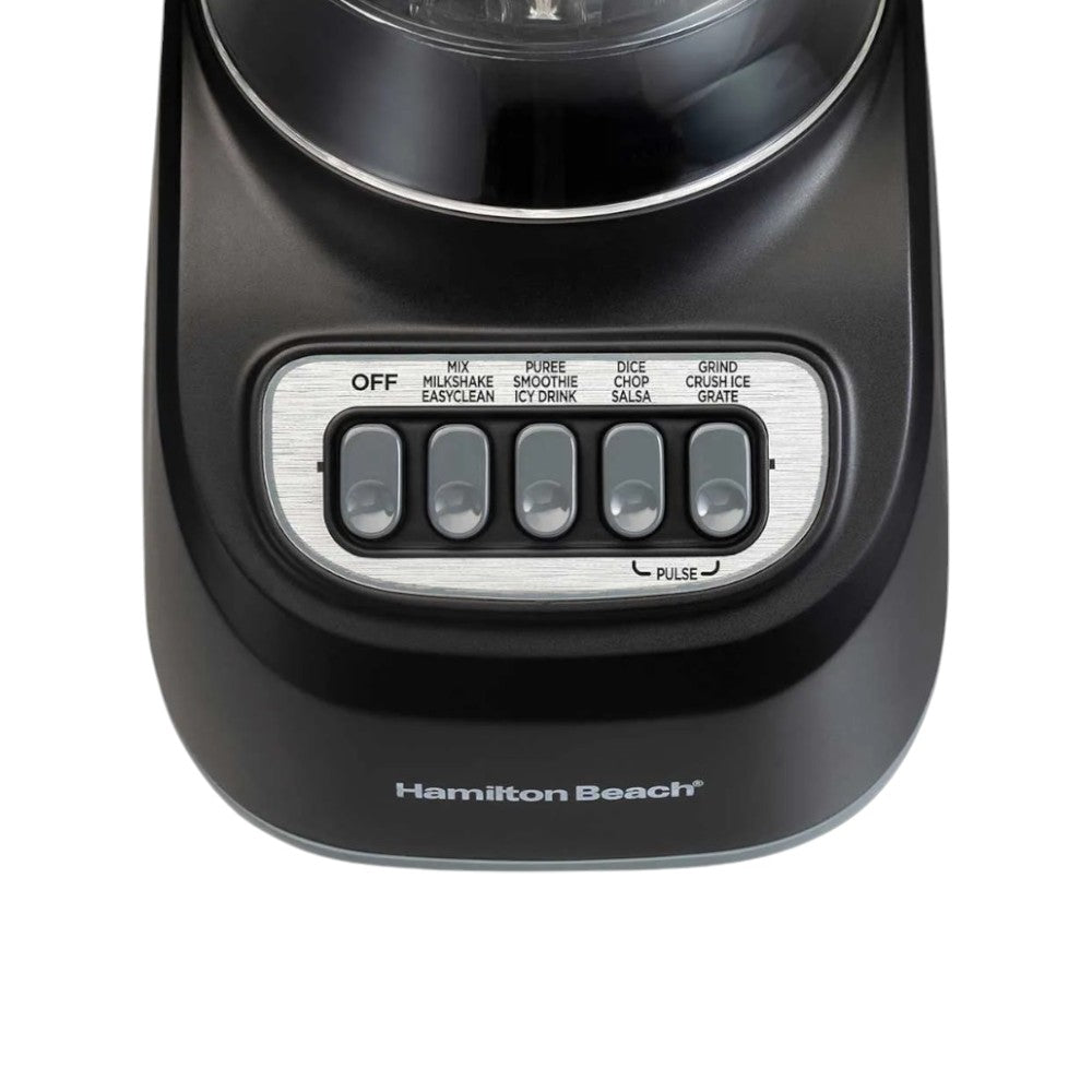 Licuadora Hamilton Beach 4 Velocidades / 52 Oz / 800W - Hamilton Beach - Titan.com.pa - 040094501809