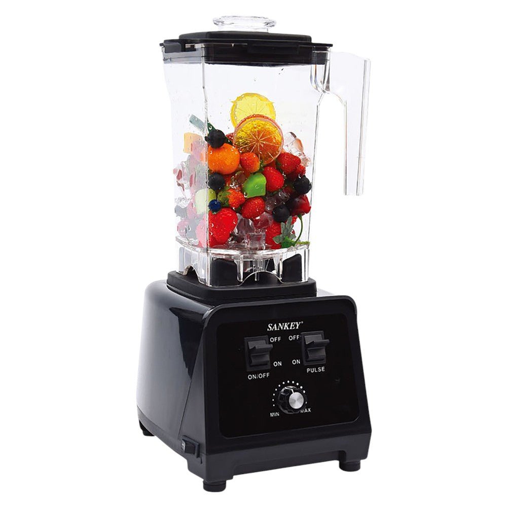 Licuadora Profesional Sankey BL - 8150 / 1.6L / 1500W - Sankey - Titan.com.pa - 7453118901869