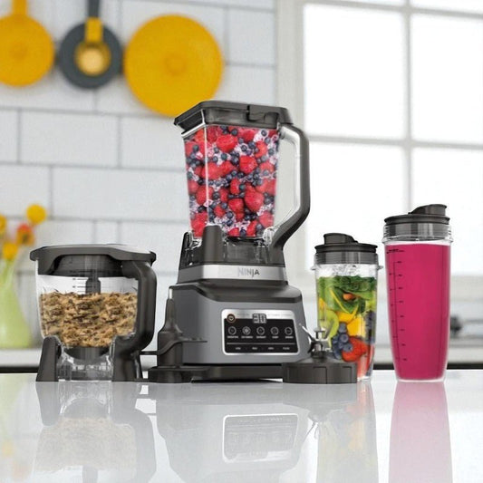 Licuadora Professional Ninja Con Batidora - Ninja - Titan.com.pa - 622356561914