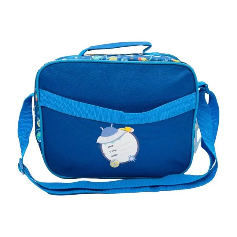 Lonchera Abacus Space Con Accesorios - Abacus - Titan.com.pa - 2150109254410