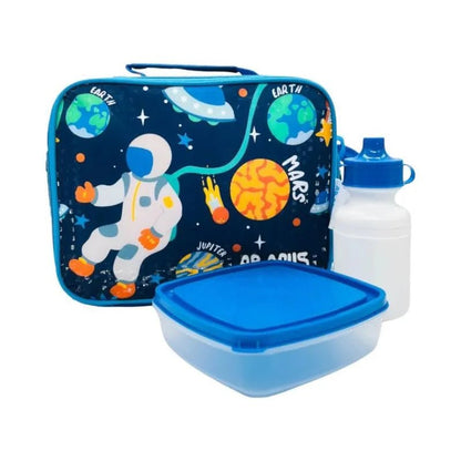 Lonchera Abacus Space Con Accesorios - Abacus - Titan.com.pa - 2150109254410