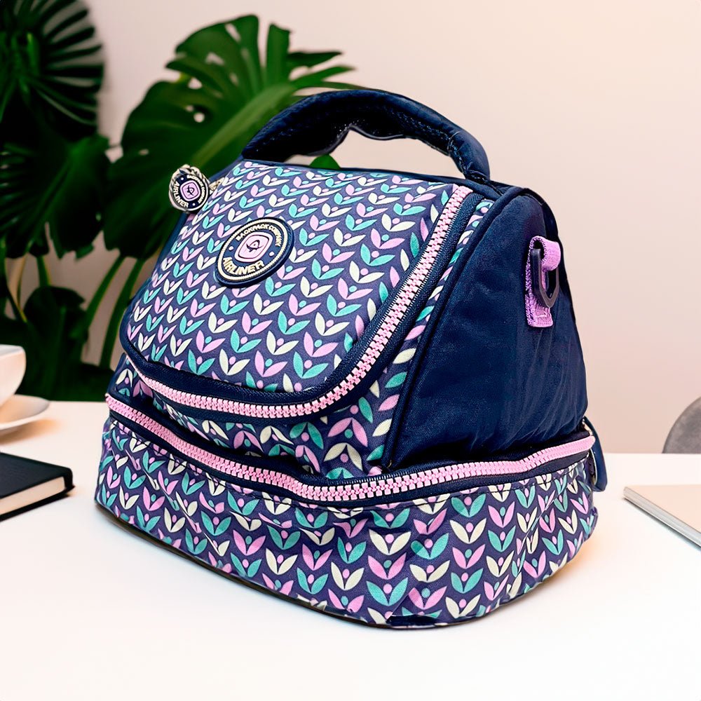 Lonchera Airliner Print - Airliner - Titan.com.pa - 7450074772670