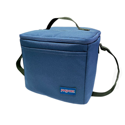 Lonchera Jansport Super Snack Azul Marino - Jansport - Titan.com.pa - 195438917522