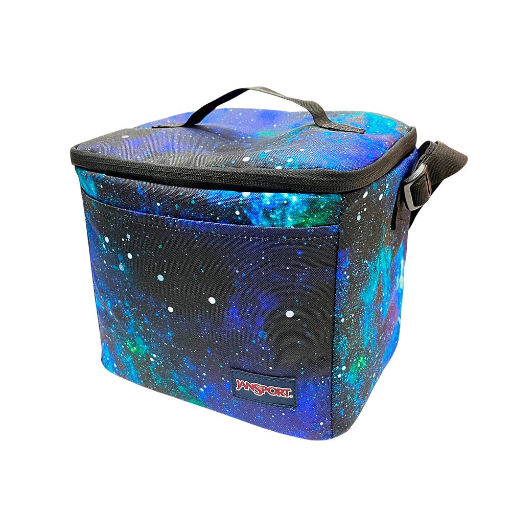 Lonchera Jansport Super Snack Cyberspace Galaxy - Jansport - Titan.com.pa - 195438917560