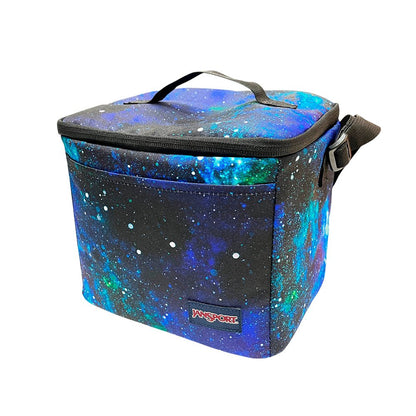 Lonchera Jansport Super Snack Cyberspace Galaxy - Jansport - Titan.com.pa - 195438917560