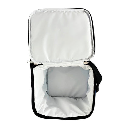 Lonchera Jansport Super Snack Russet Rojo Vino - Jansport - Titan.com.pa - 196009979369