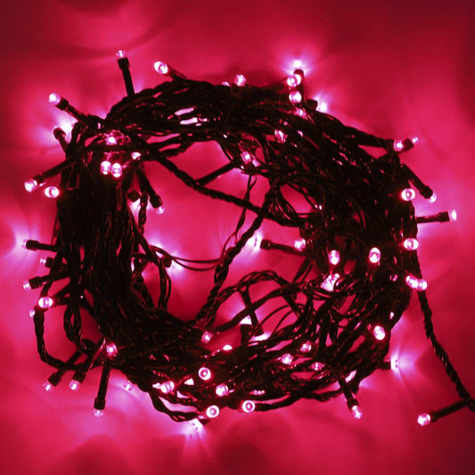 Luces de Navidad Christmas Elegance 100 Luces Led