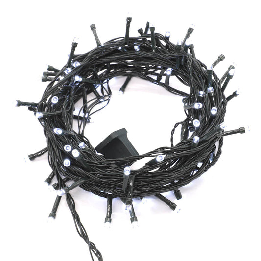 Luces de Navidad Eurolite 100 Luces Led