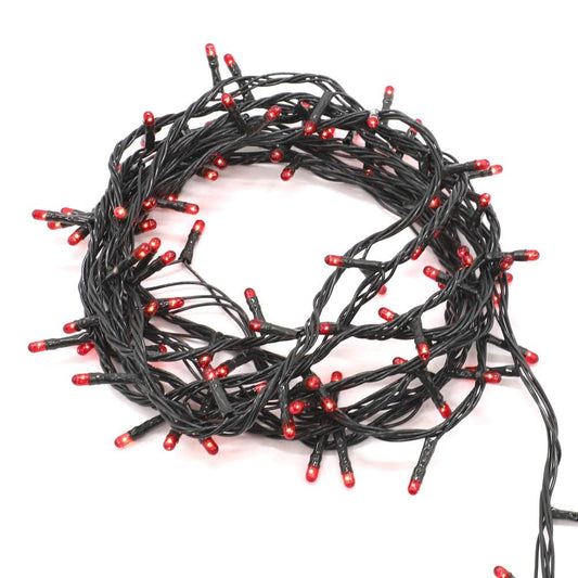 Luces de Navidad Lineal Christmas Elegance 100 Led