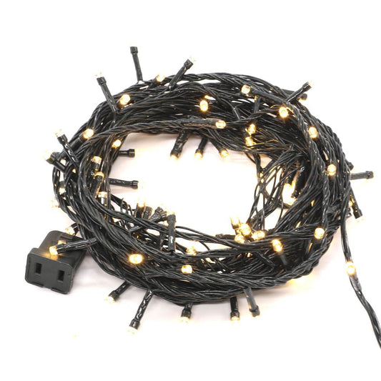 Luces de Navidad Lineal Eurolite 100 Led