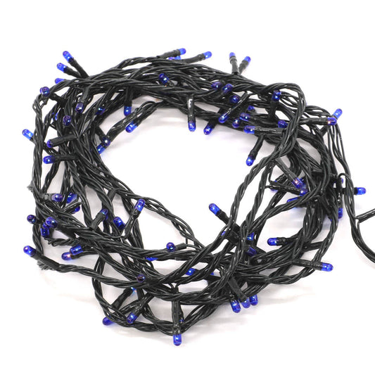 Luces de Navidad Lineal Eurolite 100 Luz de Arroz