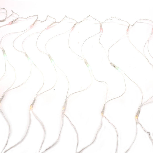 Luces de Navidad Maya Christmas Elegance 120 Led.