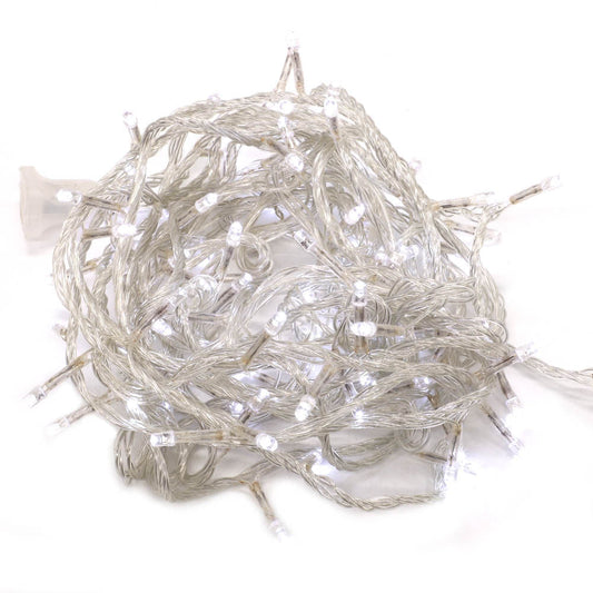 Luces de Navidad Miró Christmas 100 Luces Led 9 m