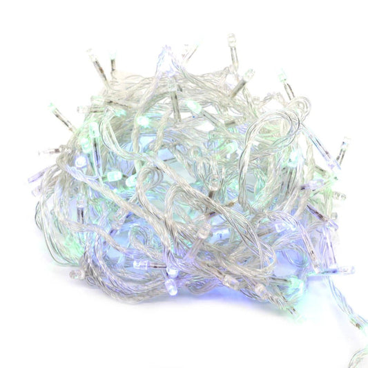 Luces de Navidad Miró Christmas 100 Luces Led 9 m