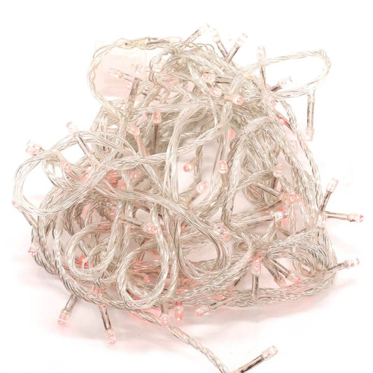 Luces de Navidad Miró Christmas 100 Luces Led 9 m