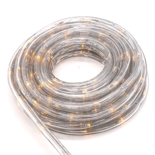 Luces Led Manguera de Navidad Eurolite 10 mts
